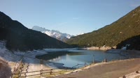 Valdidentro - Lago delle Scale