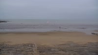 Pénestin - Plage de Poudrantais