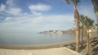 Almuñécar - Playa de San Cristóbal