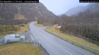 Fjærland - R5 Bøyadalen