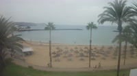 Tenerife - Arona - Playa del Camisón