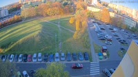 Osiedle Przylesie - ul. Sokola