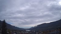 Bodensdorf am Ossiacher See - Panorama
