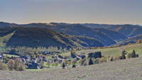 Todtnauberg - Panorama