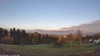 Gbiska - Vista panoramica