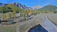 Arvieux - Vallée d’Izoard