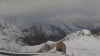 Großglockner - Fuschertörl
