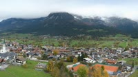 Ellmau - Vista panoramica