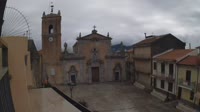 Frazzanò - Piazza Nuova Regina Adelasia