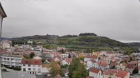 Aurillac - Puy Courny - Monts du Cantal