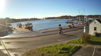 Sandefjord - Bjerggata