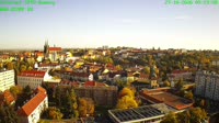 Chrudimas - Panorama