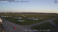 Warsaw Babice Airport