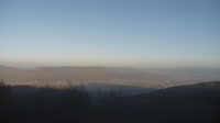 Szyndzielnia - widok ze schroniska