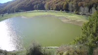 Bagnoli Irpino - Jezioro Laceno