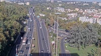 Lionas - Tunnel sous Fourvière - A6