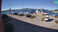 Castelli - Ribarska Zadruga Friška Riba