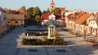 Plaza de la ciudad