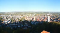Ravensburg - Vista panoramica