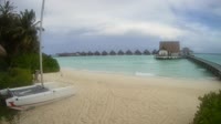 Huvadhu-Atoll - Kooddoo