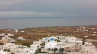 Santorini - Vourvoulos
