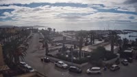 San Leone - Lungomare Porto