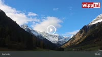 Gschnitz - Gschnitztal