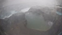 La Palma - San Andrés y Sauces - El Charco Azul