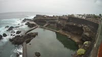La Palma - Barlovento - Piscine di La Fajana