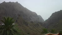 Tenerife - Buenavista del Norte - Gola di Masca