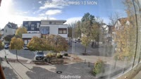 Laichingen - Centrum miasta