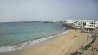Lanzarote - Yaiza - Playa Blanca