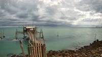 Ortonas - Ripari Bardella - Trabocco Mucchiola
