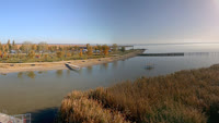 Breitenbrunn am Neusiedler See - Neuer Strand