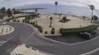 Avola - Piazza Esedra