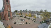 Rhede - Markt