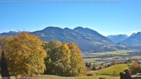 Frastanz - Amerlügen - Walserkamm