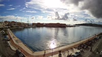 Siro - Ermopoli - Porto