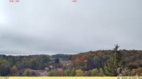 Neuilly-sur-Suize - Meteorologijos stotis
