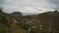 Isole Eolie - Lipari - Monte Gallina
