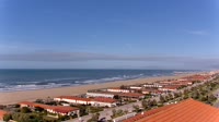 Viareggio - Terrazza della Repubblica