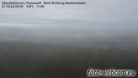 Steinwald - Marktredwitz