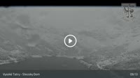 Vysoké Tatry - Wielicki Staw