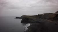 La Palma - Los Llanos de Aridane - Charco Verde