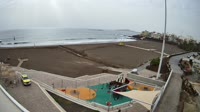 Gran Canaria - Telde - Taliarte - Playa Melenara