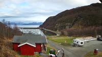 Skjervøy - Fiskecamp marina