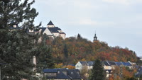 Augustusburgas - Pilis
