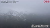 Bad Gastein - Feuersang