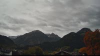 Bad Hindelangas - Algojaus Alpės