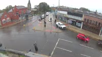 Crosby - Liverpool Rd